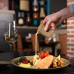 Apartament Im Freizeitpark Weissenhaeuser