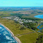 Im Freizeitpark Weissenhaeuser Apartament Weissenhäuser Strand