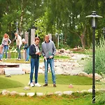 Apartament Im Freizeitpark Weissenhaeuser