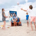 Apartament Im Freizeitpark Weissenhaeuser *