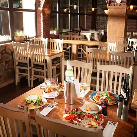 Im Freizeitpark Weissenhaeuser Apartamento