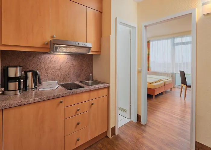 Im Freizeitpark Weissenhaeuser Weissenhäuser Strand