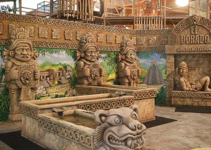 Im Freizeitpark Weissenhaeuser Appartement Weissenhäuser Strand